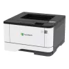 Lexmark MS431dw - impresora - b/n - dúplex - láser - A4/Legal - 600 x 600 dpi - hasta 42 páginas/min. - capacidad: 350 hojas - USB, LAN, Wi-Fi (29S0110)