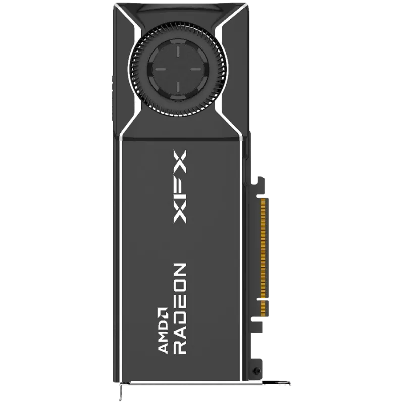 Tarjeta gráfica AI PRO 9700