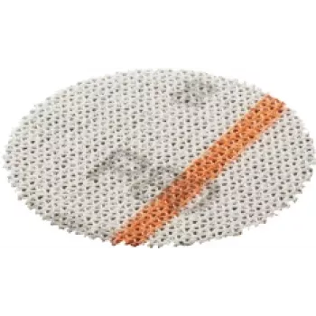 Bosch 2 608 621 715 accesorio de lijado 1 ud. hoja de lija