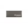 Unidad SSD Transcend 2 TB externo USB Type-C 3.2 Gen 2 ESD265C