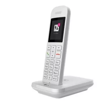 Teléfono analógico Telekom Sinus 12