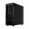 Fractal Design North Charcoal negra caja mid-tower con malla – negra