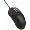 Set gaming Yenkee YGS 03 ECLIPSE 3 en 1 (teclado, ratón, auriculares con micrófono)