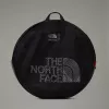 Bolsa duffel Base Camp XXL-TNF Black-tnf white-npf THE NORTH FACE
