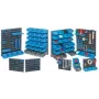 Set de soportes para herramientas allit StorePlus P 139,70 cm (55