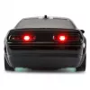 Coche de drift Amewi 21110 4WD 1:20 RTR negro – coche de drift radiocontrol, tracción a las 4 ruedas, escala 1:20