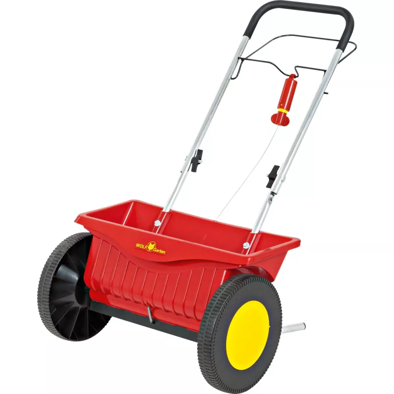 Cortacésped WOLF-Garten WE 430 5450000