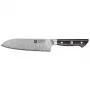 Cuchillo Santoku ZWILLING TANREI 18 cm