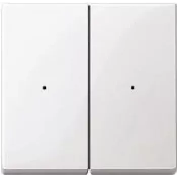 Merten 619225 interruptor eléctrico blanco (619225)