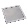 Demciflex Filtro antipolvo para XSPC EX 120 – Negro/Negro