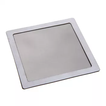 Demciflex Filtro antipolvo para XSPC EX 120 – Negro/Negro