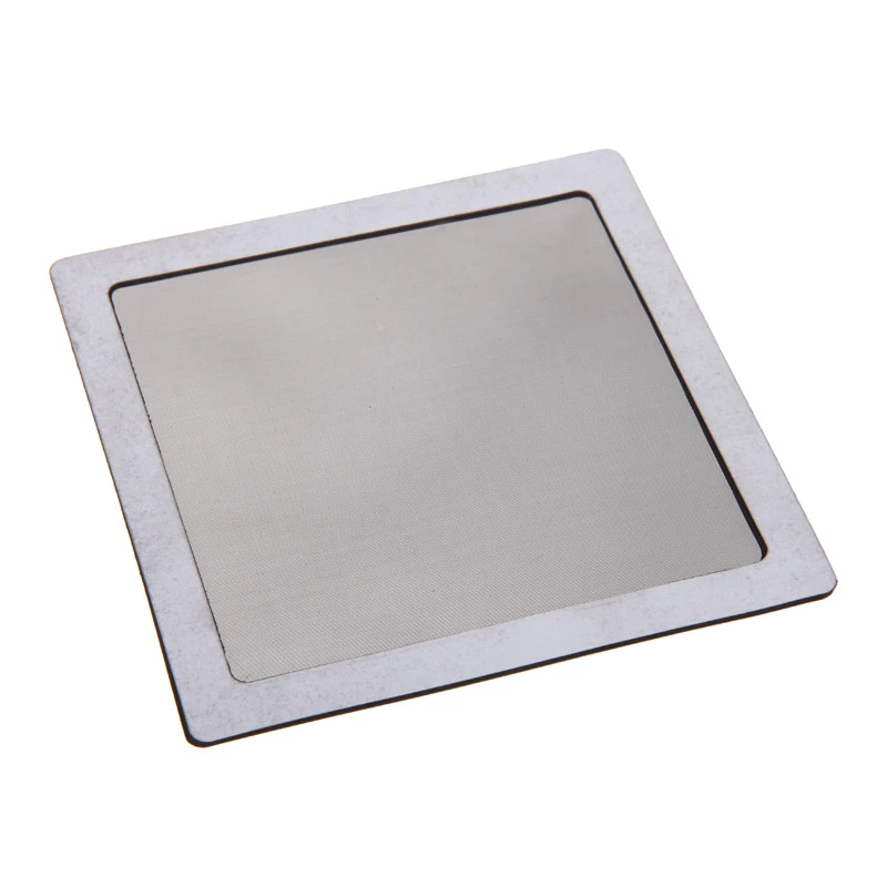 Demciflex Filtro antipolvo para XSPC EX 120 – Negro/Negro