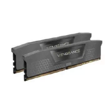 Memoria de sobremesa DDR5 CORSAIR Vengeance 16 GB (2x 8 GB) 6000 MT/s CL36 con soporte Intel XMP y AMD EXPO