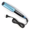 Plancha de pelo JATA JBPP5570 60W placas de cerámica Negro Azul