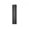 Vogel's PUC 2720 CONNECT-IT XL Pole 2 — Kit de montaje en mástil de techo para pantallas grandes, regulable en altura
