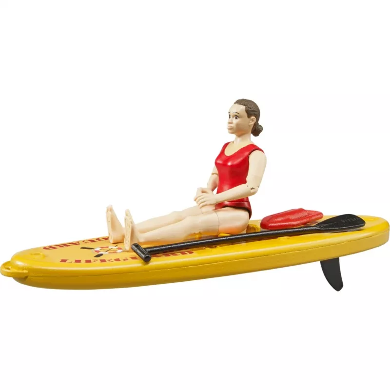 Bruder 62785 Producto