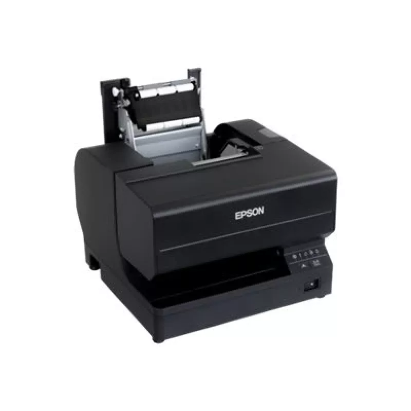 Impresora TPV Epson TM-J7700(301PH) inyección de tinta 98 mm/s con cable inalámbrica