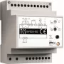 TCS BVS20-SG - Fuente de alimentación - gris - blanco - plástico - 0 - 40 °C - CE - 72 mm