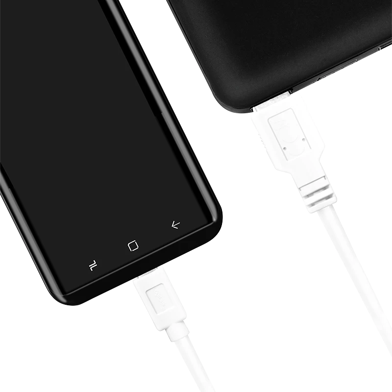 Cable USB LogiLink CU0175 USB 3.2 Gen 1 1,5 m USB A USB C blanco