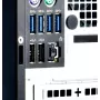 Smartkeeper NL03P2BK Bloqueo de interfaz RJ-45 Negro 100 uds. (NL03P2BK)