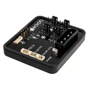 aqua computer QUADRO Controlador de ventiladores para ventiladores PWM