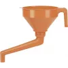 PRESSOL embudo angular (02562)