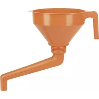PRESSOL embudo angular (02562)