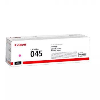 Tóner Canon CRG-045 1240C002 1200 páginas violeta