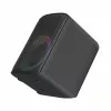 Altavoz portátil Tellur Bluetooth Speaker Buzz, negro
