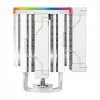 DeepCool AK620 Digital PRO WH disipador de CPU por aire 12 cm blanco 1 ud.