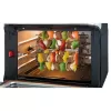 Freidora de aire bajo en grasa ProfiCook PC-FR 1200 H