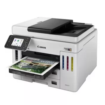 Impresora Canon 6880C009 Blanca