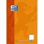 Cuaderno Oxford 100061261 A4 naranja 90 g/m²