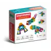 MAGFORMERS Magnetic Blocks Drea Land — set de construcción magnético de 31 piezas para juego creativo