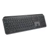 Logitech MX Master Keys for Business Teclado
