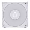Ventilador Lian Li UF-P28120-1W 12 cm 300-2600 RPM blanco