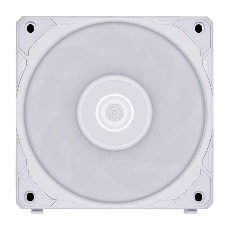 Ventilador Lian Li UF-P28120-1W 12 cm 300-2600 RPM blanco