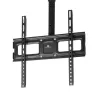 Soporte de techo para TV MACLEAN MC-943, inclinación ajustable para televisores de 32–55