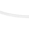 Tubo transparente Barrow RGTP-H 16/10 mm, 1 m de longitud