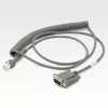 Motorola CBA-R09-C09ZAR accesorio para lector de códigos de barras
