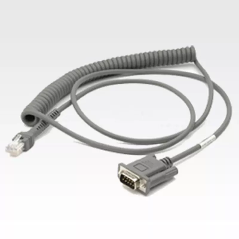 Motorola CBA-R09-C09ZAR accesorio para lector de códigos de barras