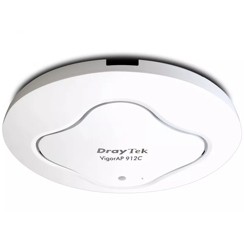 Punto de acceso Draytek VIGOR AP 912C 1200 Mbit/s Dualband Wi-Fi 802.11ac