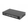 Switch de red Lanberg RSFE-24P-2C-250 no gestionado Gigabit Ethernet (10/100/1000)