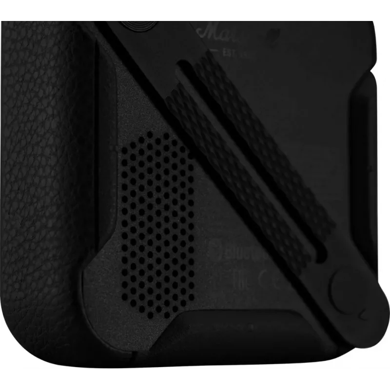 Altavoz BT Marshall Willen negro