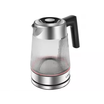 Hervidor de agua con control de temperatura CEG005