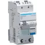 Interruptor diferencial/automático 1P+N 6kA B-25A 30mA ADS925D (ADS925D)