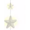 Cortina de estrellas LED Goobay 80 (57941)