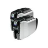 Impresora de tarjetas de plástico Zebra ZC300 sublimación de color/transferencia térmica color 300 x 300 DPI