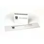 Kit de limpieza Zebra ZXP 7 Series 7 tarjeta de limpieza del cabezal de impresión
