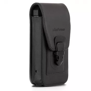 Funda de piel para Ulefone Armor 24